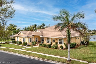 Beach Home For Sale in Fort Myers, Florida