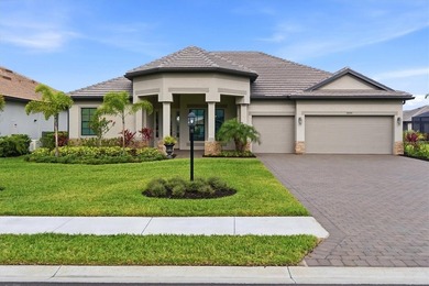 Beach Home For Sale in Estero, Florida