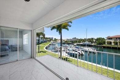 Beach Condo For Sale in Riviera Beach, Florida