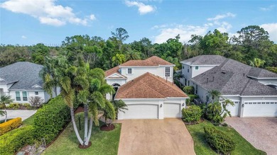 Beach Home For Sale in University Park, Florida