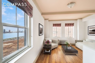 Beach Apartment For Sale in New York, New York