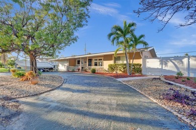 Beach Home For Sale in Pompano Beach, Florida