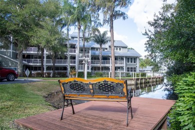Beach Condo For Sale in Palm Harbor, Florida