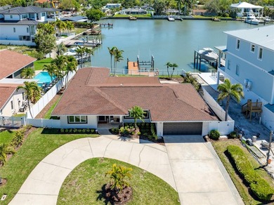 Beach Home For Sale in Largo, Florida
