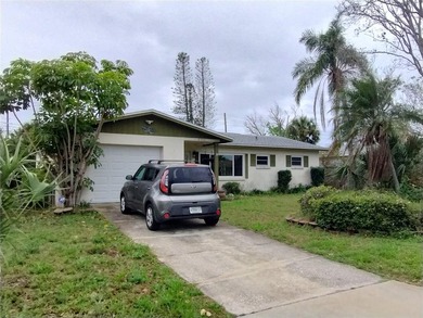Beach Home For Sale in Seminole, Florida