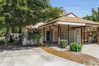 Beach Condo For Sale in Bradenton, Florida