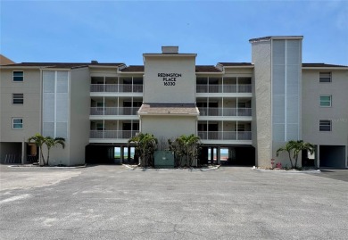 Beach Condo For Sale in Redington Beach, Florida
