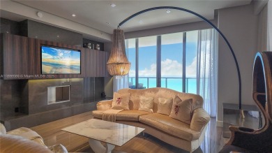 Beach Condo For Sale in Bal Harbour, Florida