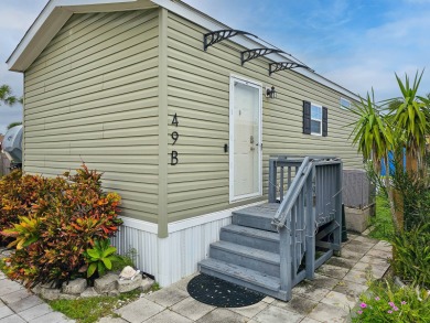 Beach Home For Sale in Flagler Beach, Florida