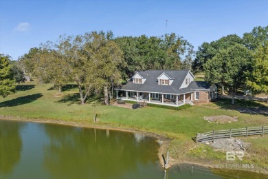 Beach Home For Sale in Mobile, Alabama