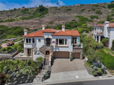 Beach Home For Sale in Rancho Palos Verdes, California