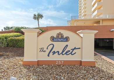 Beach Condo For Sale in New Smyrna Beach, Florida
