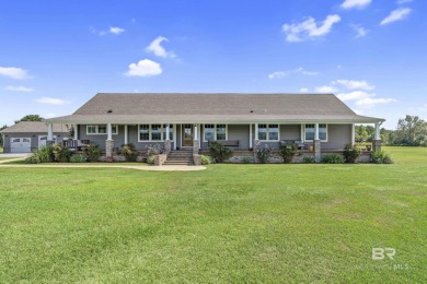 Beach Home For Sale in Elberta, Alabama