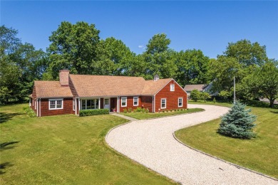 Beach Home Sale Pending in Cutchogue, New York