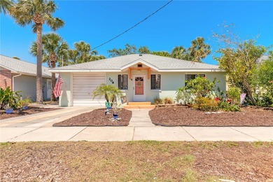 Beach Home Sale Pending in New Smyrna Beach, Florida