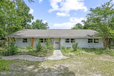 Beach Home For Sale in Pass Christian, Mississippi