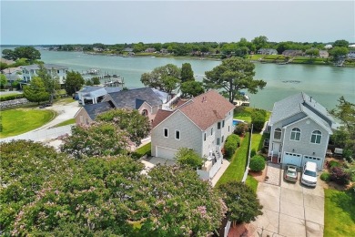 Beach Home For Sale in Virginia Beach, Virginia