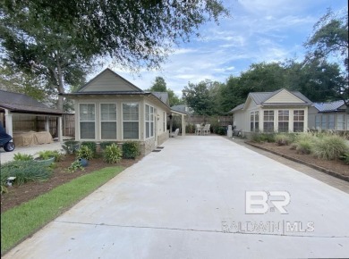 Beach Home For Sale in Orange Beach, Alabama