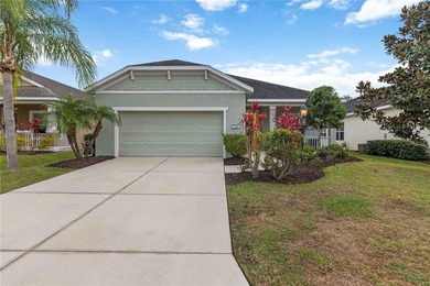 Beach Home For Sale in Bradenton, Florida