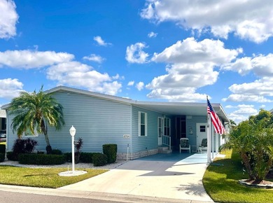 Beach Home For Sale in Palmetto, Florida