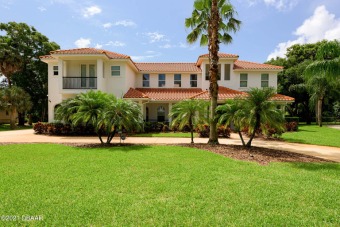 Beach Home Off Market in Ormond Beach, Florida