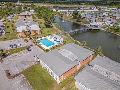 Beach Condo For Sale in Destin, Florida