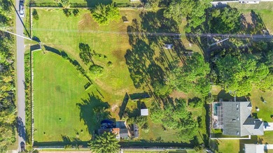 Beach Acreage For Sale in Edgewater, Florida