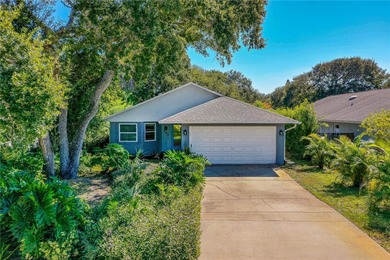 Beach Home For Sale in New Smyrna Beach, Florida