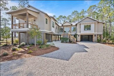 Beach Home For Sale in Panama City Beach, Florida