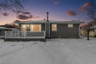 Beach Home Active Under Contract in Avon Lake, Ohio