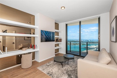 Beach Condo For Sale in Miami, Florida