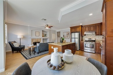 Beach Townhome/Townhouse Active Under Contract in Torrance, California