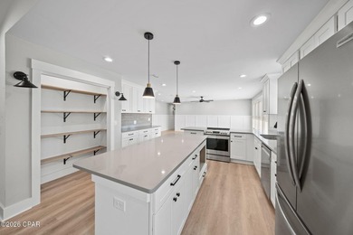 Beach Home Sale Pending in Lynn Haven, Florida