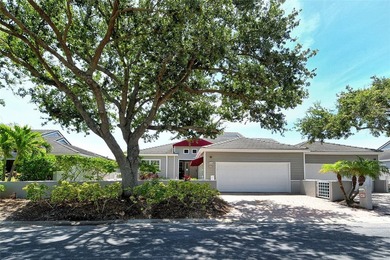 Beach Condo Sale Pending in Longboat Key, Florida