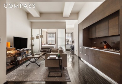 Beach Condo For Sale in New York, New York