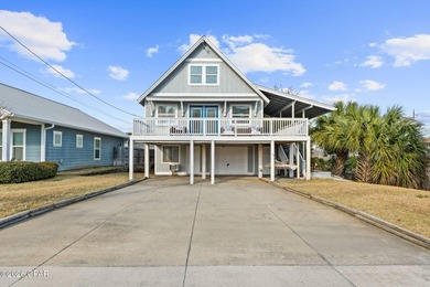 Beach Home For Sale in Panama City, Florida