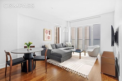 Beach Condo For Sale in New York, New York