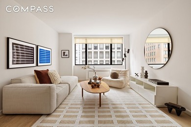 Beach Condo For Sale in New York, New York