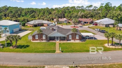 Beach Home For Sale in Pensacola, Florida