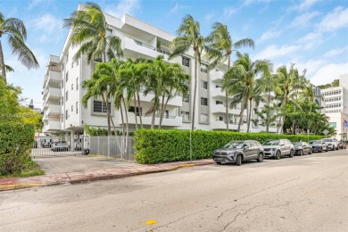 Beach Condo For Sale in Miami Beach, Florida