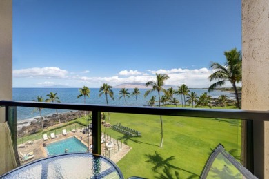 Vacation Rental Beach Condo in Kihei, Maui, HI