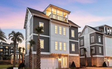 Beach Home For Sale in Destin, Florida