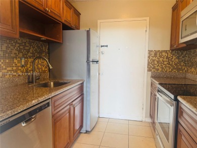 Beach Condo For Sale in North Miami, Florida