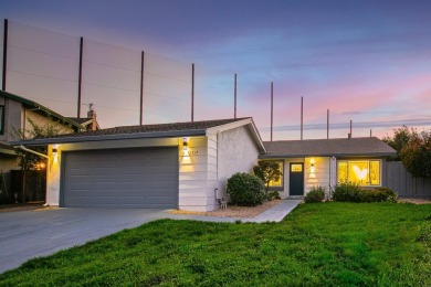 Beach Home For Sale in San Jose, California