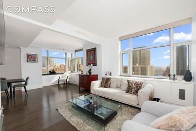 Beach Condo For Sale in New York, New York