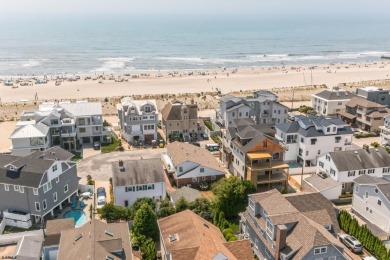 Beach Home For Sale in Margate, New Jersey