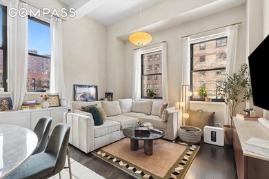 Beach Condo For Sale in New York, New York