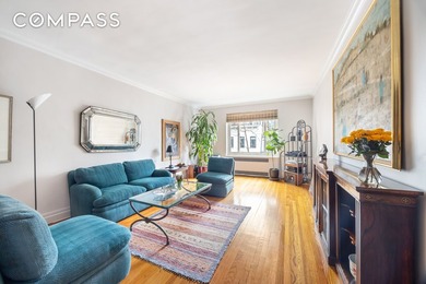 Beach Condo For Sale in New York, New York