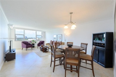 Beach Condo For Sale in Hallandale Beach, Florida