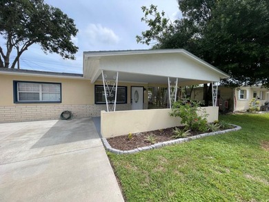 Beach Home For Sale in Pinellas Park, Florida